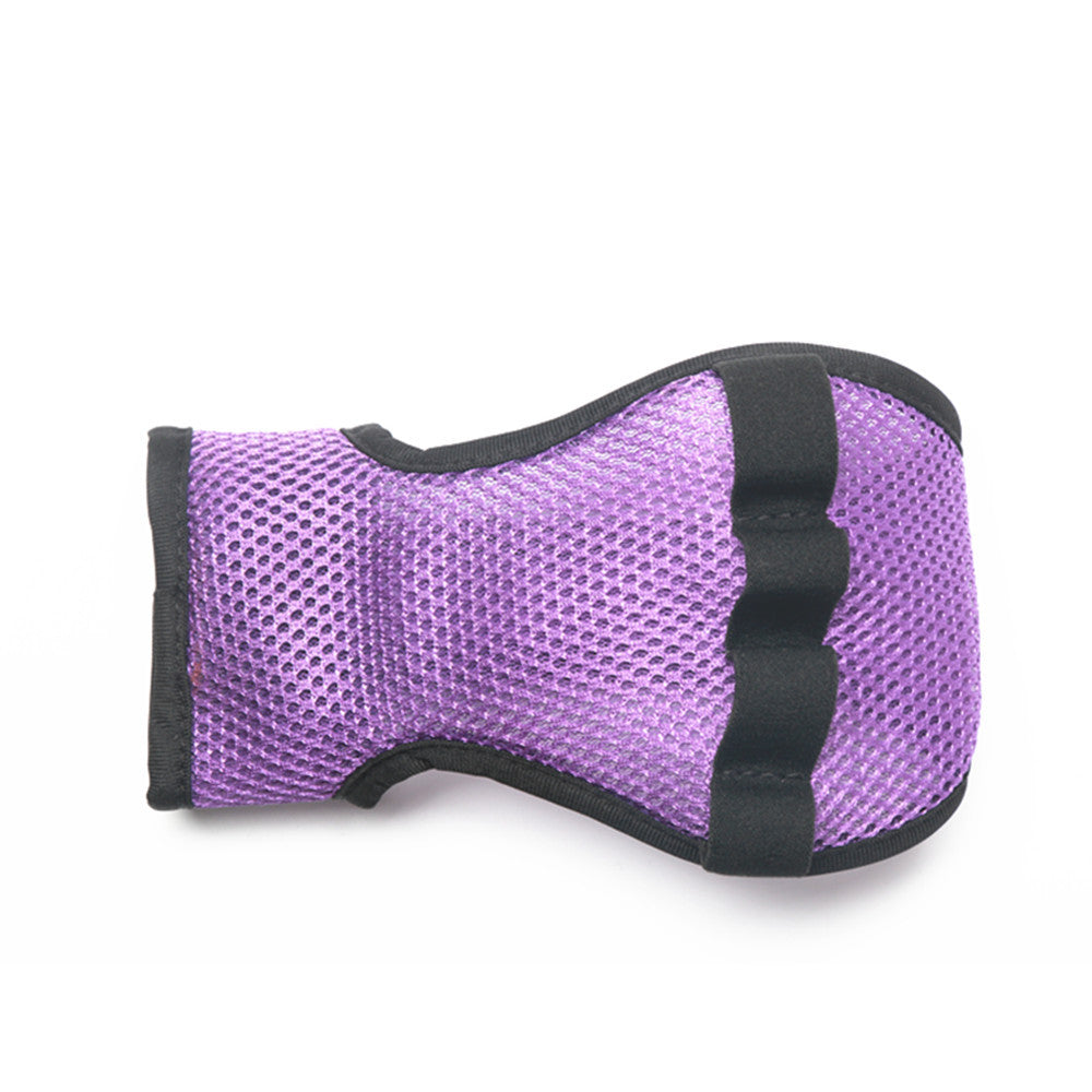 Rehabilitation Glove | Hand Trainer Stroke Therapy Immobilization