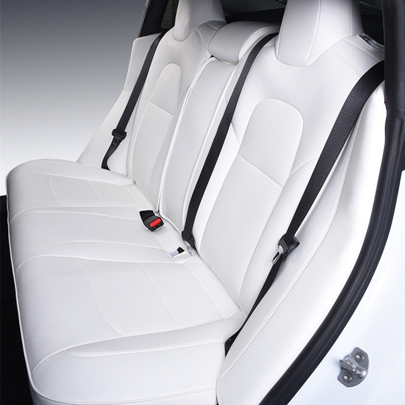 Car Seat Cover Set Complete Interior Protection Durable Universal