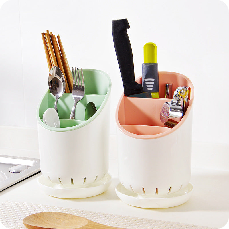 Draining Container Kitchen | Removable Organizer with Sieve