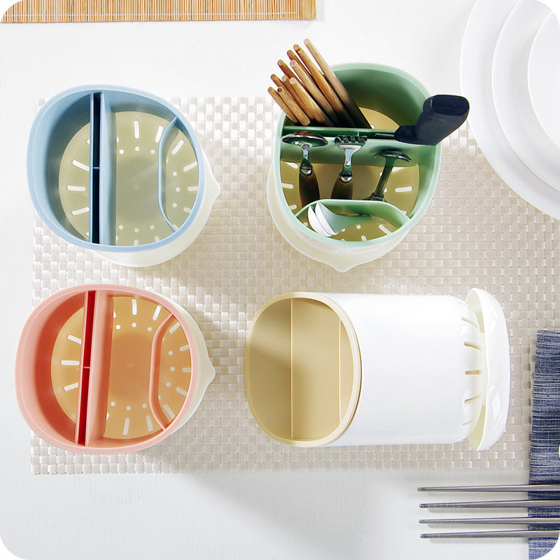 Draining Container Kitchen | Removable Organizer with Sieve