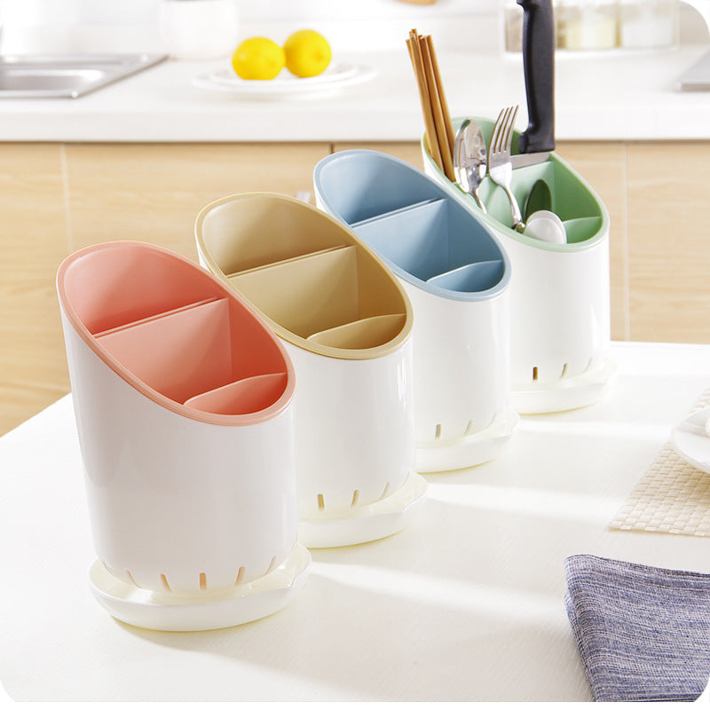 Draining Container Kitchen | Removable Organizer with Sieve