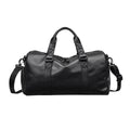 Men's Fitness Travel Bag Large Capacity – Sports Bag for Short Trips