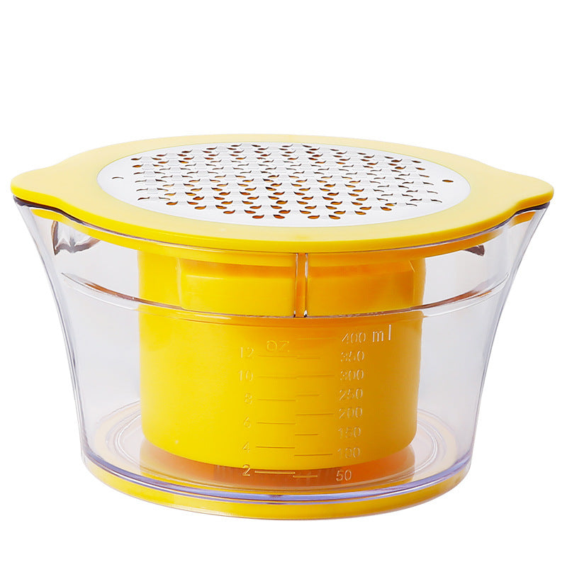 Premium Corn Peeler – Multifunctional Corn Kernel Remover