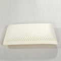 Thai Latex Neck Pillow | Ergonomic Massage Pillow