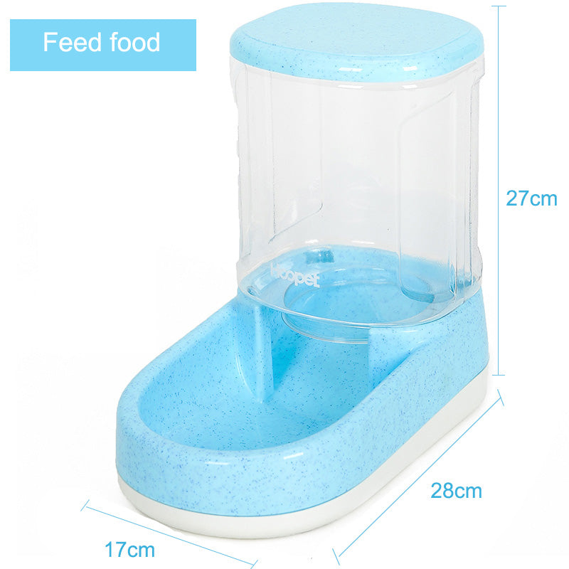 Pet Water Dispenser | Automatic Water Dispenser Convenient