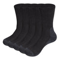 Men's Mid-Cut Basketball Socks | Sporty Casual Breathable