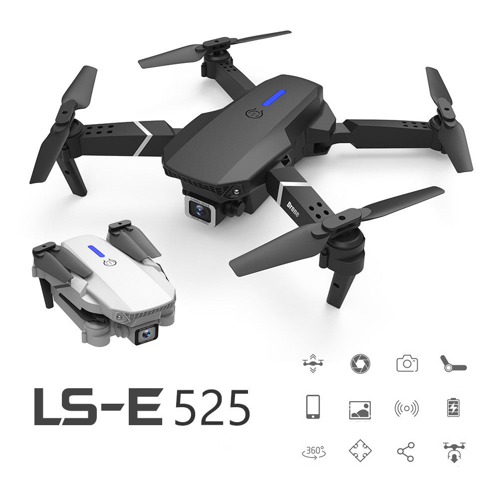 4K Drone with Dual Camera – HD Camera Drone for Aerial Photography