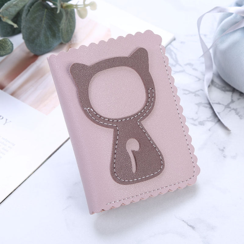 Women's Small Clutch Wallet | Elegant Mini Purse