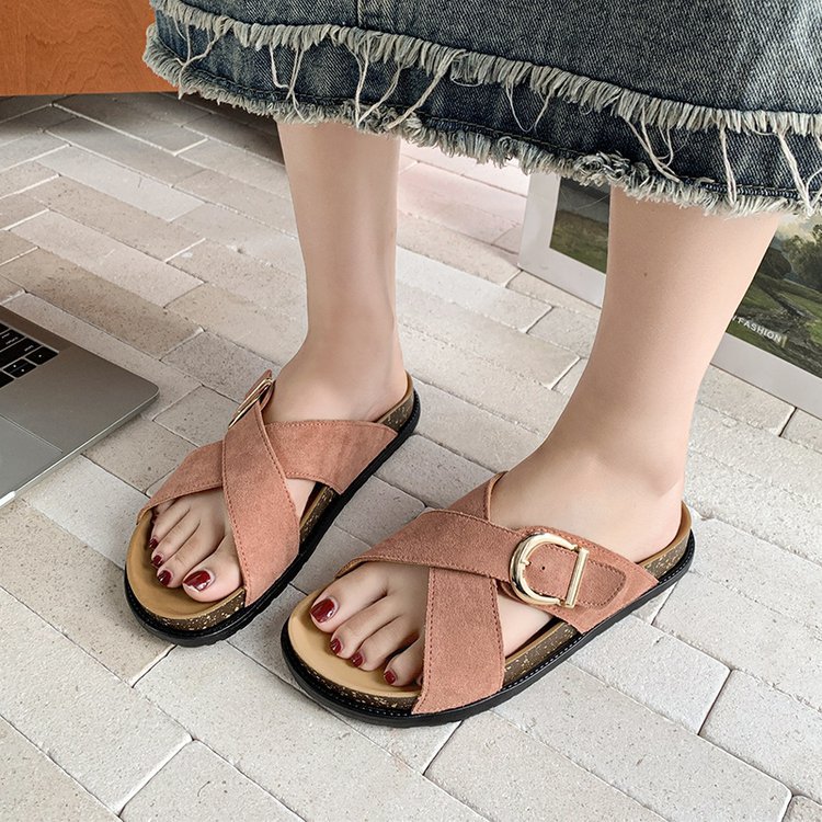 Women's Mori Style Sandals | Comfortable Platform Boho Shoes