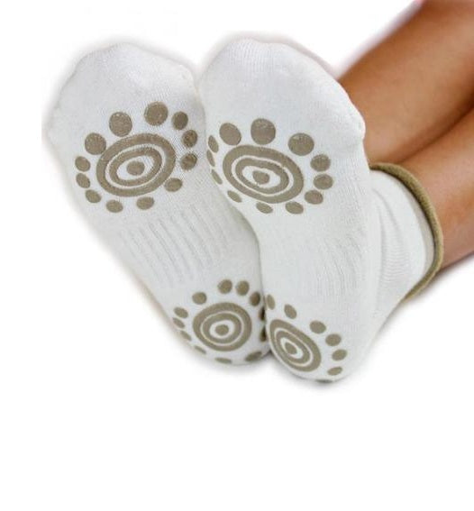 Women's Non-Slip Yoga Socks | Non-Slip Fitness Socks