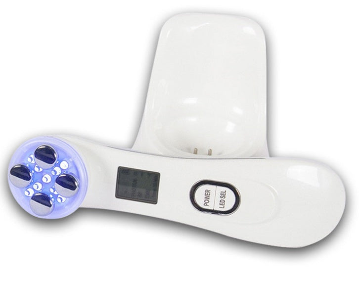 Multifunctional Skincare Device | Skin Rejuvenation Beauty Device for Radiant Skin