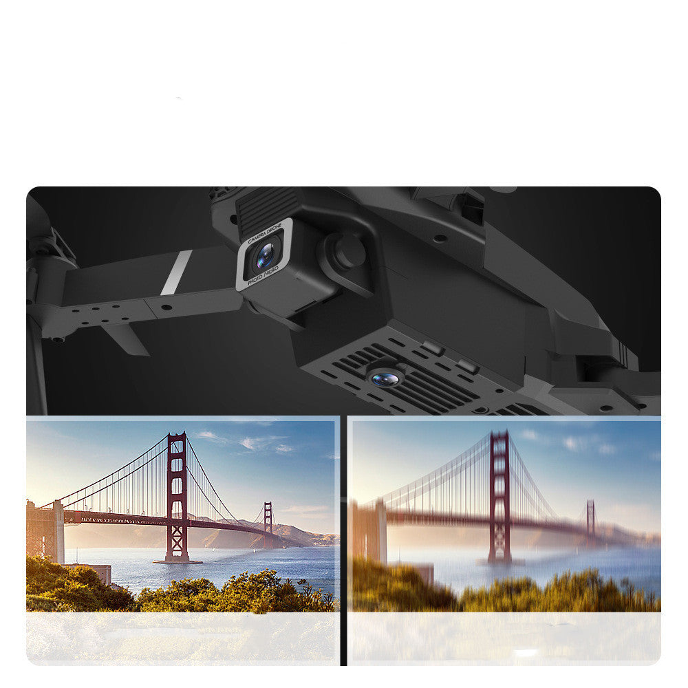 4K Drone with Dual Camera – HD Camera Drone for Aerial Photography