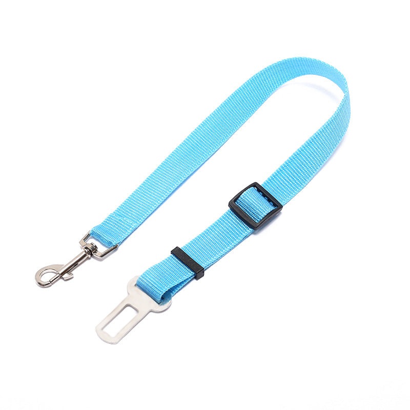 Dog Leash Polyester | Robust Leash Training Everyday Use