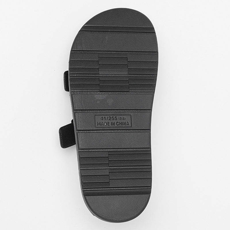 Men's Hemp Slippers | Massage Slippers Non-slip Comfortable