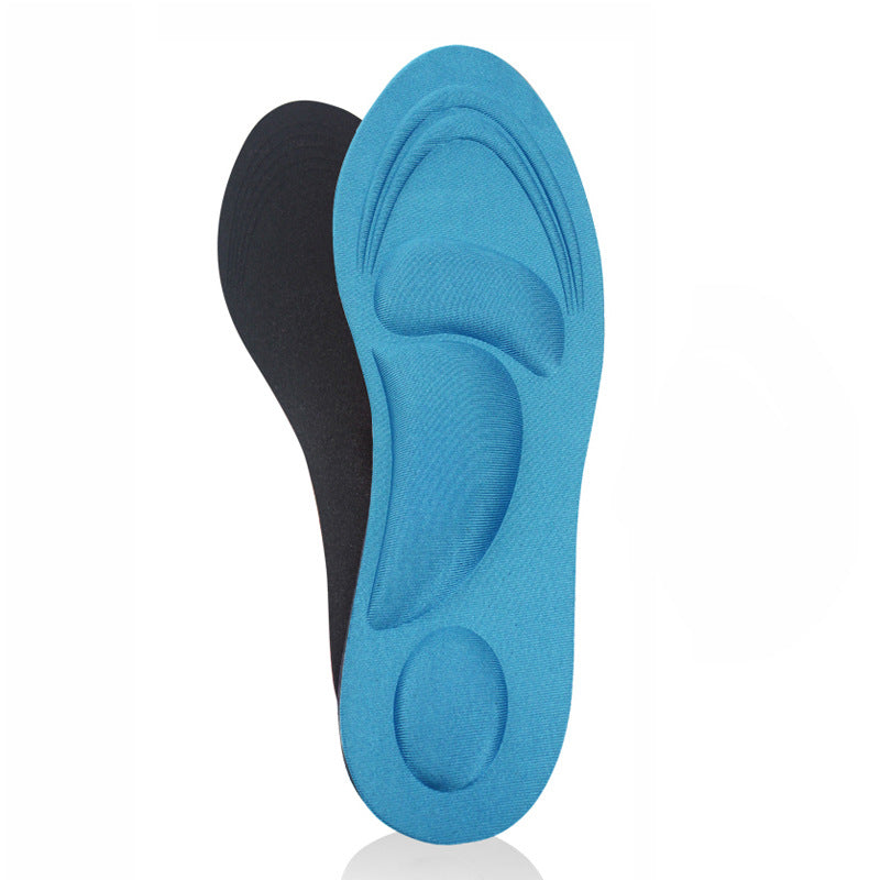 4D Einlegesohlen Soft | High Heel Komfort Schmerzfrei Schuhe