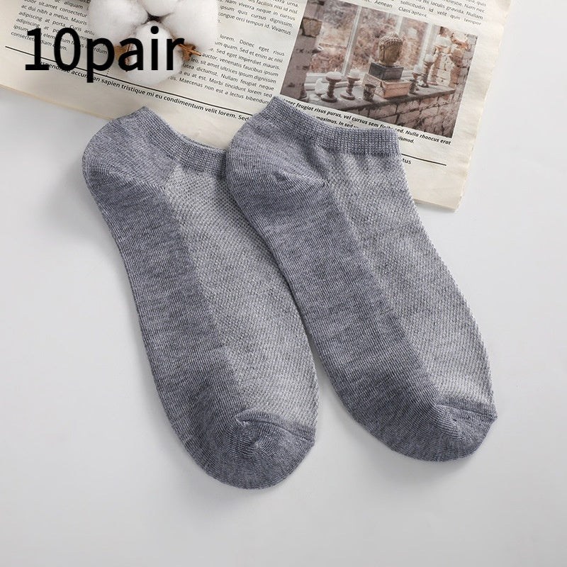 Women's Comfort Socks | Soft Breathable Everyday Socks