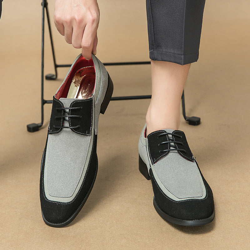 Men's Casual Shoes | British Style Elegant Modern