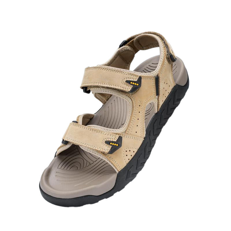 Men's Sports Sandals Breathable Outdoor Beach Shoes