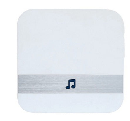 Smart Wi-Fi Video Doorbell – Wireless Security Doorbell with Camera