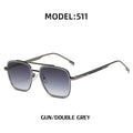Unisex Sunglasses UV Protection | Stylish Lightweight Glasses
