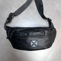 Koreanische Herren Umhängetasche – Trendige Fashion Schultertasche