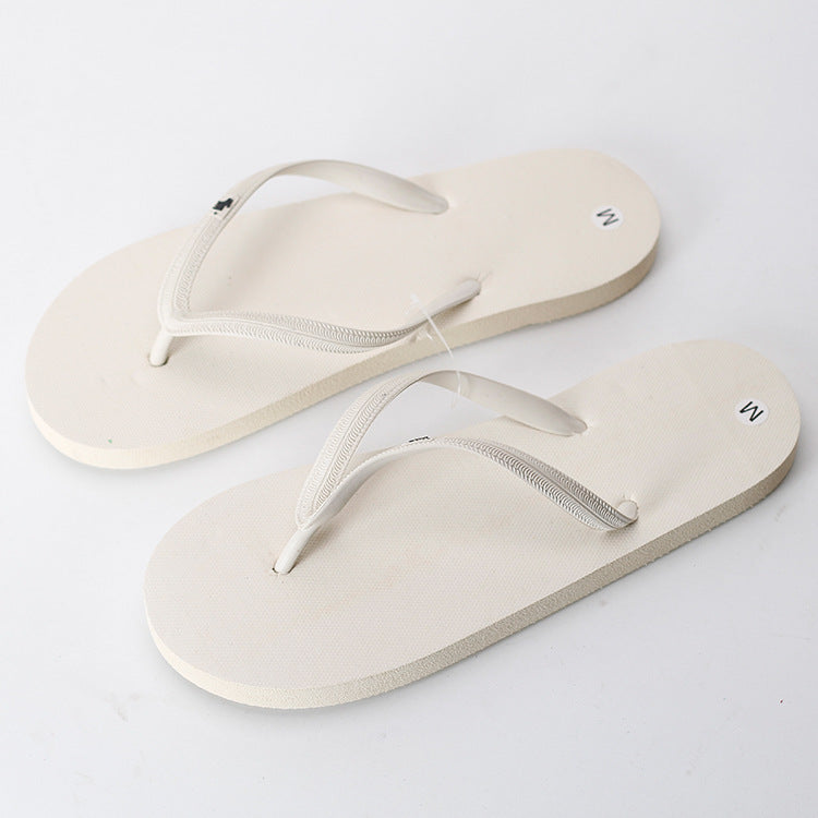 Women's Summer Flip-Flops | Colorful Beach Sandals Sliders
