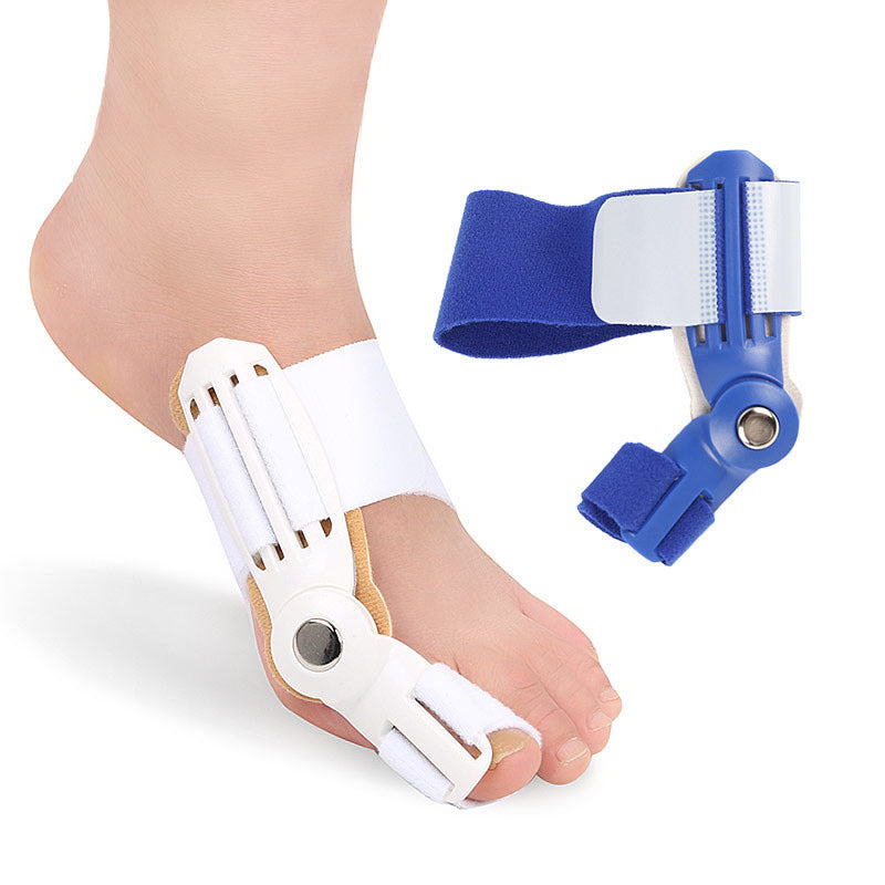 Hallux Valgus Toe Corrector | Comfort Toe Corrector Splint for Feet