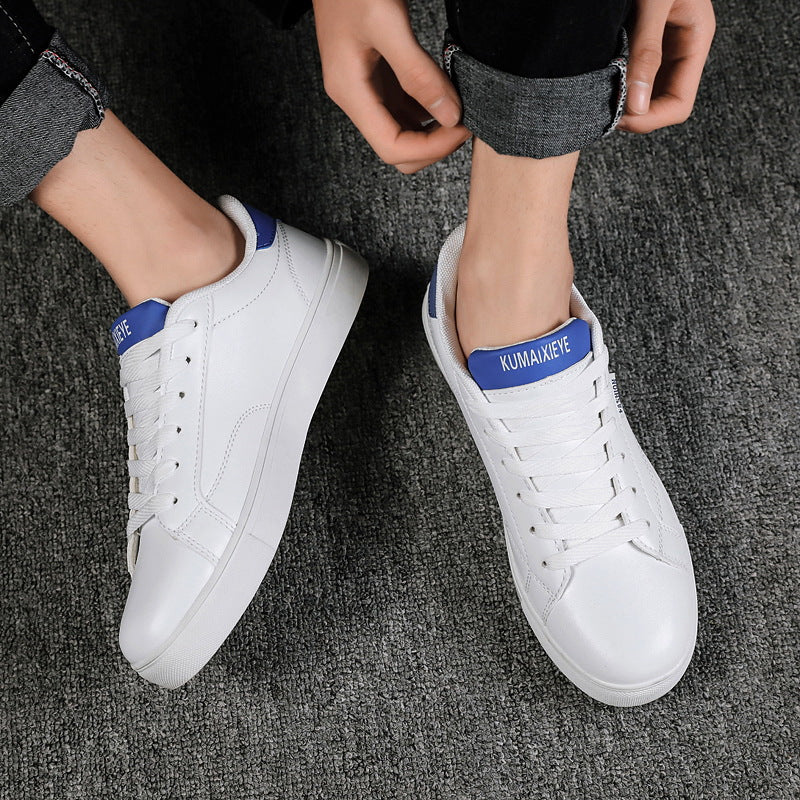 Men's Casual Shoes Trend | Comfortable Stylish Versatile Shoes