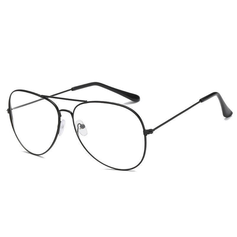 Unisex Sonnenbrille | UV Schutz | Moderne Brille