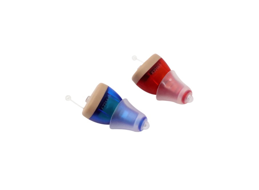 Digital hearing aid | Hearing amplifier K419 clear sound comfortable