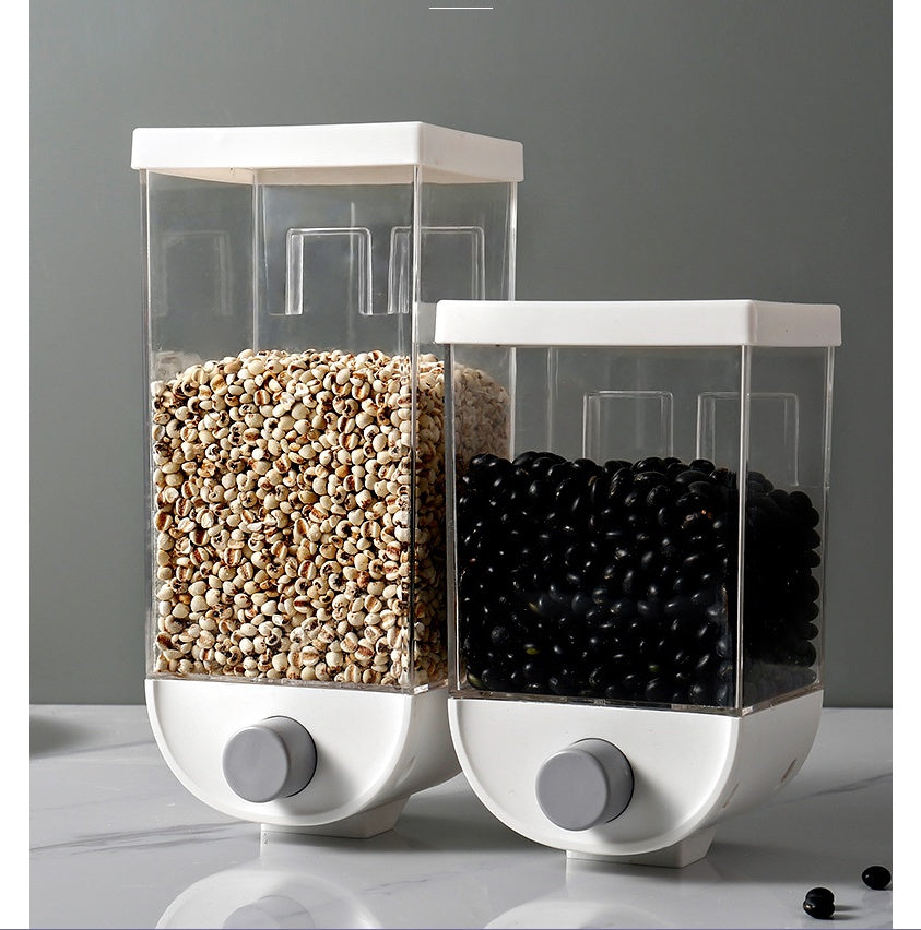 Airtight Storage Box | Cereal Storage Kitchen