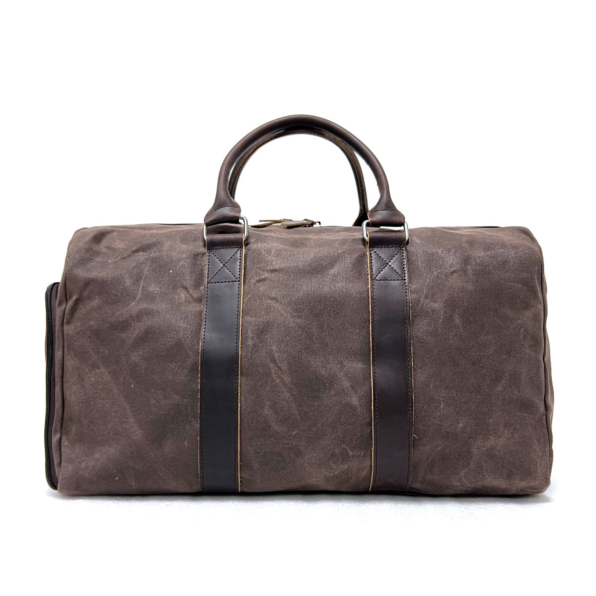 Men's Sports Travel Bag One Shoulder – Dry Wet Large Bag