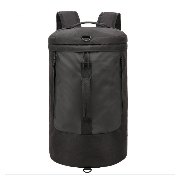 Men's Travel Bag | Multifunctional, Robust & Large Volume