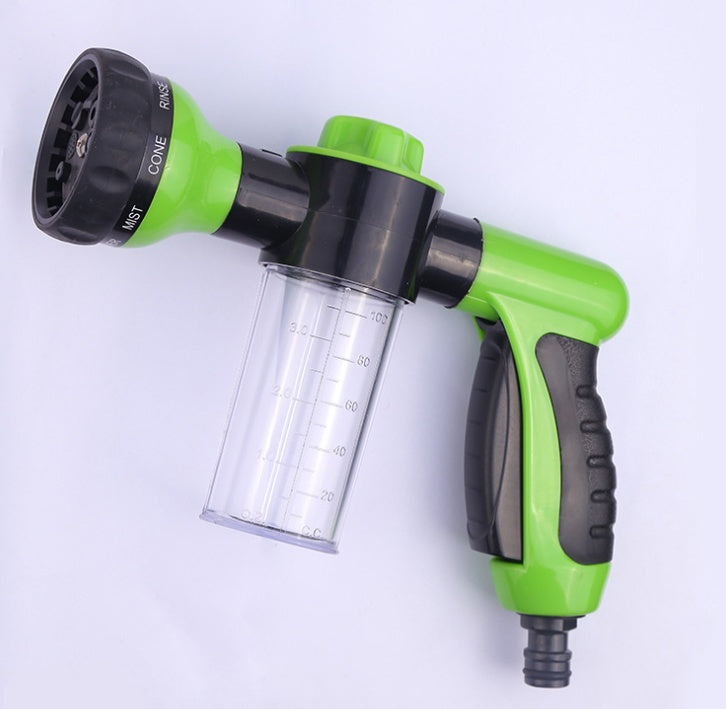 Foam Spray Gun High Pressure | Car Wash Foam Gun Cleaning