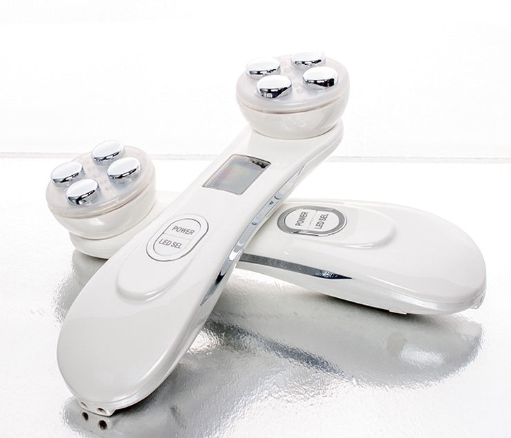 Multifunctional Skincare Device | Skin Rejuvenation Beauty Device for Radiant Skin