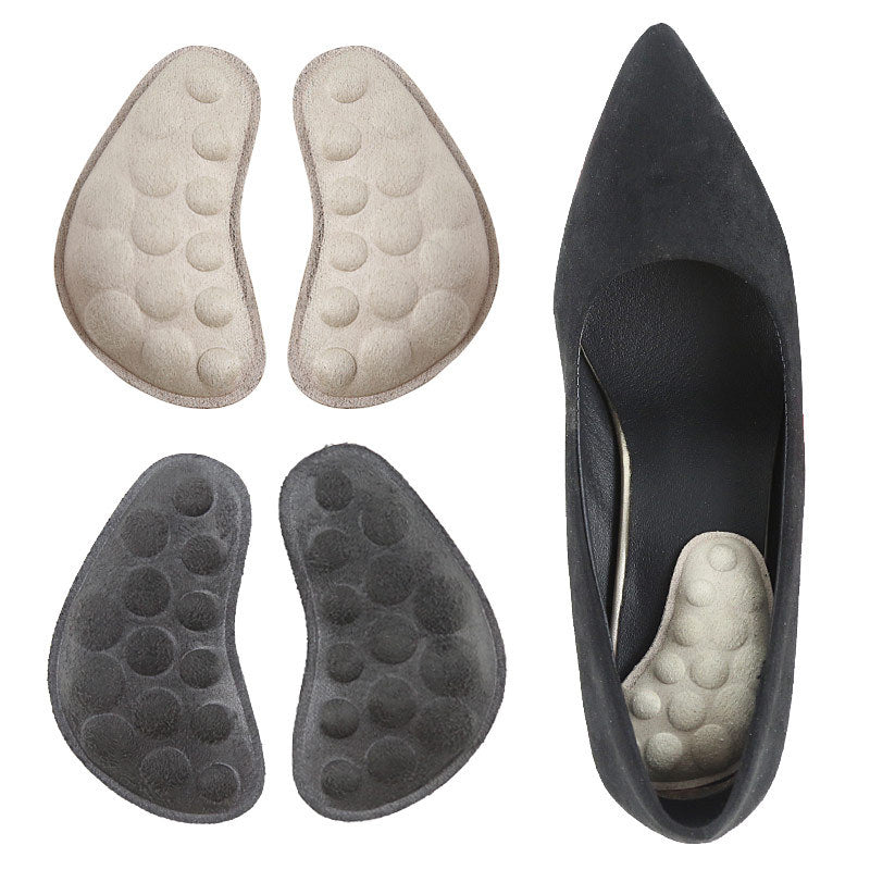 Insoles Flat Feet | Arch Support Comfort Shoes