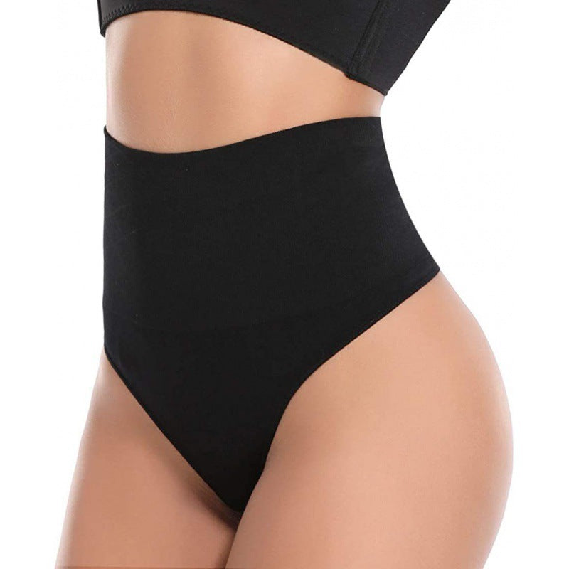 Seamless Women's Shapewear Briefs – Tummy Control & Invisibly Comfortable