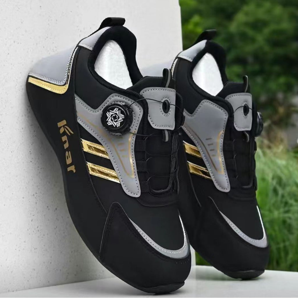 Men's Low Top Sneakers | Sporty Lightweight Casual Shoes