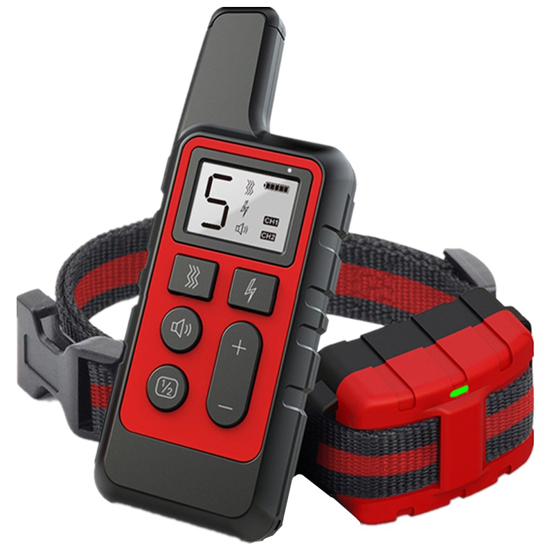 Anti-Bark Dog Device | Effective Bark Control Training Device