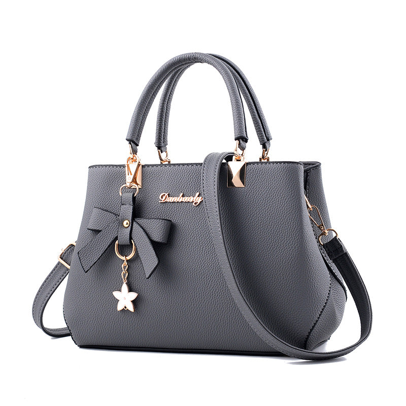 Large Women's Shoulder Bag XXL Crossbody Bag Casual Bag Modern