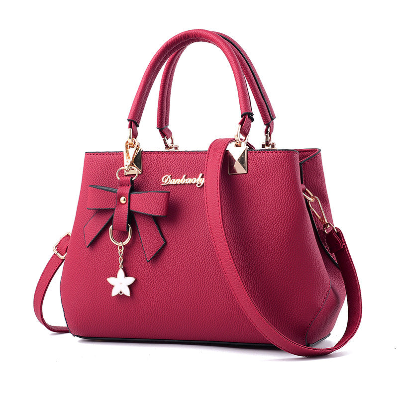Large Women's Shoulder Bag XXL Crossbody Bag Casual Bag Modern