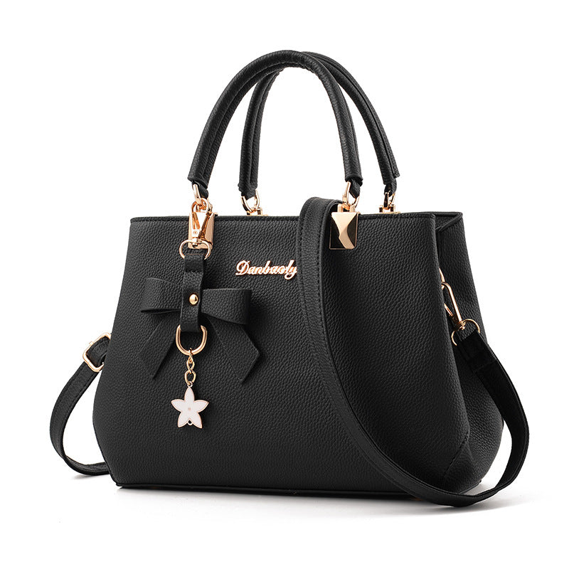 Large Women's Shoulder Bag XXL Crossbody Bag Casual Bag Modern