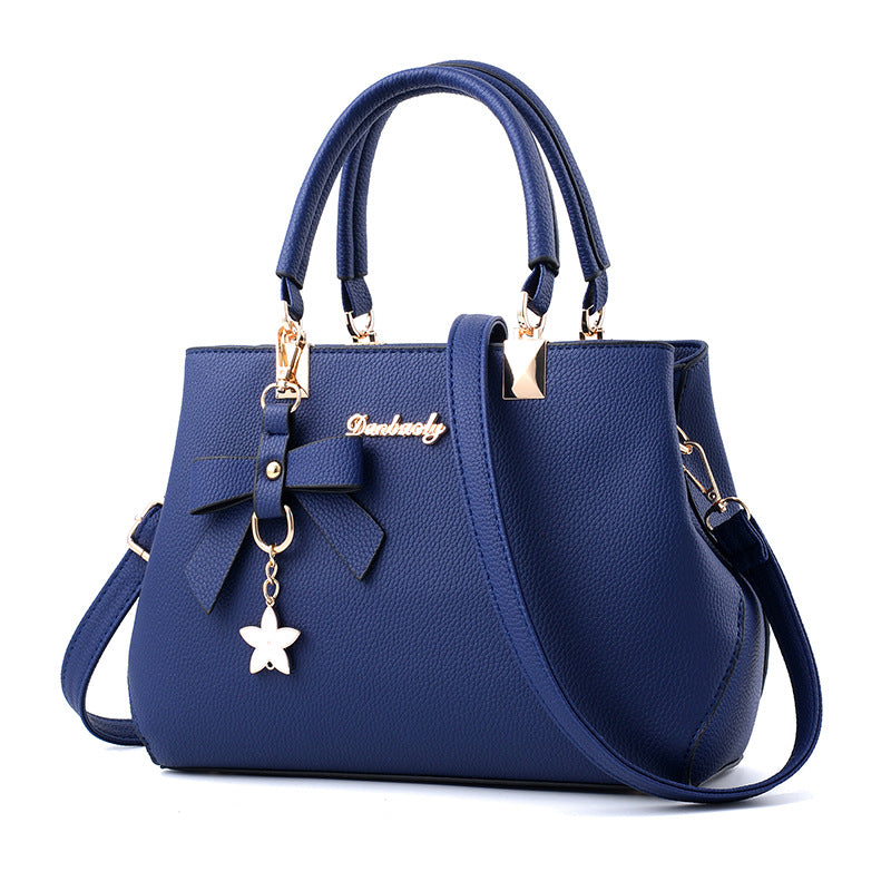 Large Women's Shoulder Bag XXL Crossbody Bag Casual Bag Modern