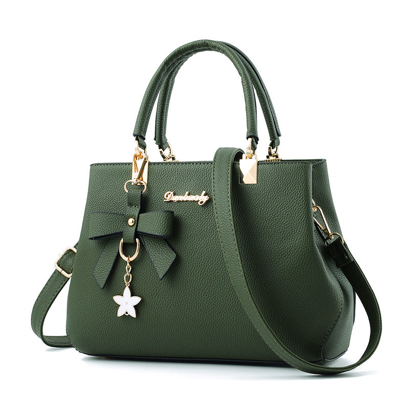 Large Women's Shoulder Bag XXL Crossbody Bag Casual Bag Modern