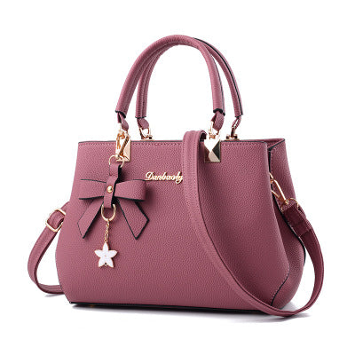 Large Women's Shoulder Bag XXL Crossbody Bag Casual Bag Modern