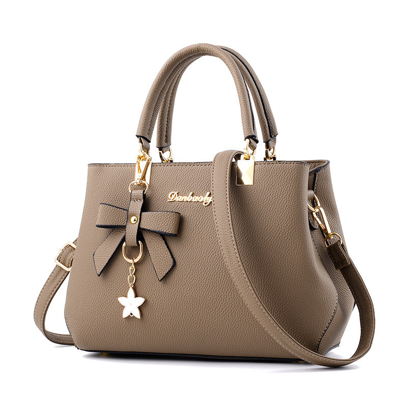 Large Women's Shoulder Bag XXL Crossbody Bag Casual Bag Modern