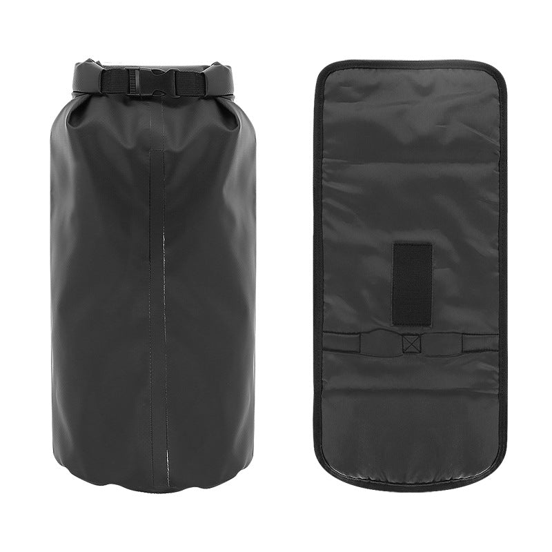 Bicycle Frame Bag Waterproof | MTB Cycling Compact Bag