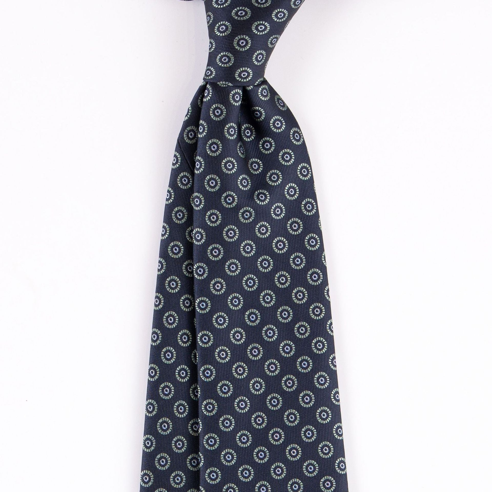 Vintage Men's Wide Tie 9cm | Classic Elegant Stylish