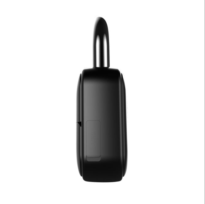 Smart Fingerprint Padlock L3 – Waterproof Security Lock
