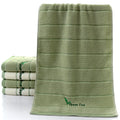 Embroidered Cotton Face Towel | Buy Soft